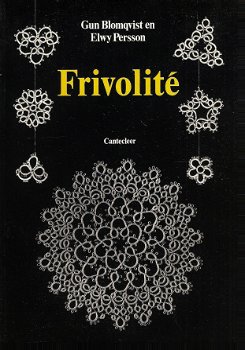 Frivolité - 1