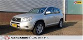 Toyota RAV4 - 2.0 VVTi - 1 - Thumbnail