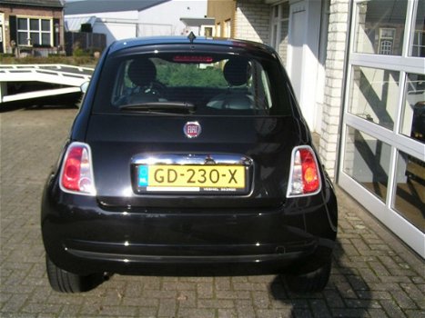 Fiat 500 - TWIN AIR 60 Pop - 1