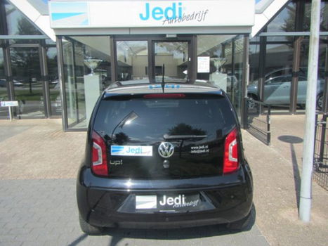 Volkswagen Up! - High Up 3drs 1.0 55kw/75pk AIRCO Automaat - 1