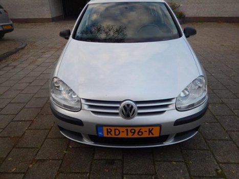 Volkswagen Golf - 1.9 TDI Comfortline - 1