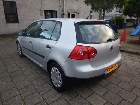 Volkswagen Golf - 1.9 TDI Comfortline - 1