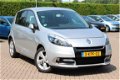 Renault Scénic - model 2013 1.6 DCI BOSE 131PK 107.029 km / Navigatie / LMV / PDC / 1/2 Leder - 1 - Thumbnail