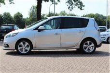 Renault Scénic - model 2013 1.6 DCI BOSE 131PK 107.029 km / Navigatie / LMV / PDC / 1/2 Leder