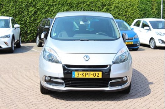 Renault Scénic - model 2013 1.6 DCI BOSE 131PK 107.029 km / Navigatie / LMV / PDC / 1/2 Leder - 1