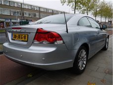 Volvo C70 - 2.4i Momentum Automaat - Leder - Navigatie