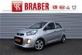 Kia Picanto - 1.0 CVVT ECONOMYLINE | 5-Drs | 1ste eigenaar | Stuurbekrachtiging | 7 jaar garantie | - 1 - Thumbnail