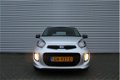 Kia Picanto - 1.0 CVVT ECONOMYLINE | 5-Drs | 1ste eigenaar | Stuurbekrachtiging | 7 jaar garantie | - 1 - Thumbnail