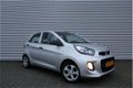 Kia Picanto - 1.0 CVVT ECONOMYLINE | 5-Drs | 1ste eigenaar | Stuurbekrachtiging | 7 jaar garantie | - 1 - Thumbnail