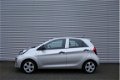 Kia Picanto - 1.0 CVVT ECONOMYLINE | 5-Drs | 1ste eigenaar | Stuurbekrachtiging | 7 jaar garantie | - 1 - Thumbnail