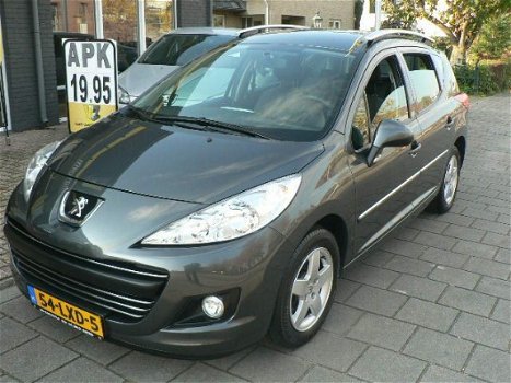 Peugeot 207 SW - 1.4 VTi Style - 1