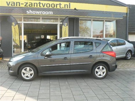 Peugeot 207 SW - 1.4 VTi Style - 1