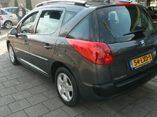 Peugeot 207 SW - 1.4 VTi Style