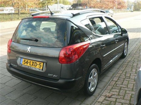 Peugeot 207 SW - 1.4 VTi Style - 1