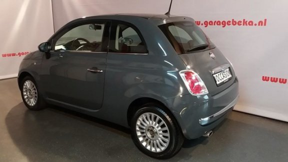 Fiat 500 - 1.2 Lounge - 1