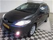 Mazda 5 - 5 2.0 CiTD Executive 7 zits /Airco/cruise - 1 - Thumbnail