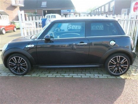 Mini Mini Cooper - 1.6 16V - 1