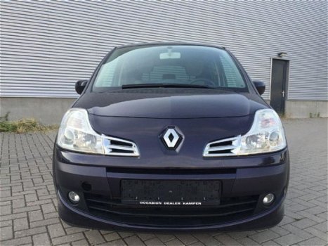 Renault Grand Modus - Modus 1.2 TCE Dynamique (bj 2008) - 1
