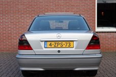 Mercedes-Benz C-klasse - C 200 CDI Elegance | 66.000 KM |