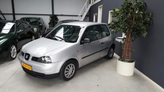 Seat Arosa - 1.4i Stella Automaat - 1