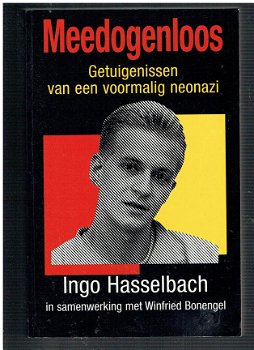 Getuigenissen van een voormalig neonazi, Ingo Hasselbach - 1