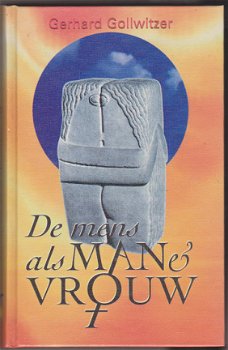 Gerhard Gollwitzer: De mens als Man & Vrouw - 1