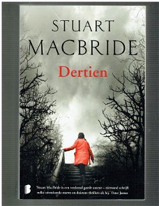 Dertien door Stuart Macbride