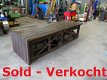 T-gleuf opspan tafel - Verkocht - 1 - Thumbnail