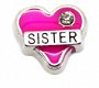 Bedel, Sister (roze) - 1 - Thumbnail
