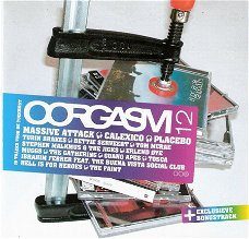 Oorgasm 12