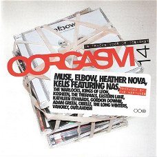 Oorgasm 14