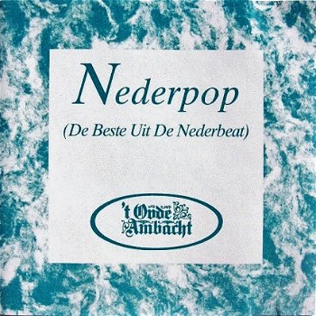 Nederpop - 1