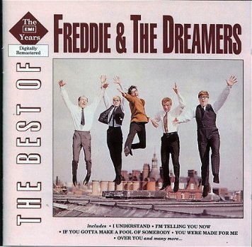 Freddie and The Dreamers - 1