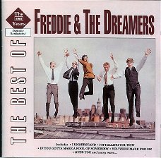 Freddie and The Dreamers