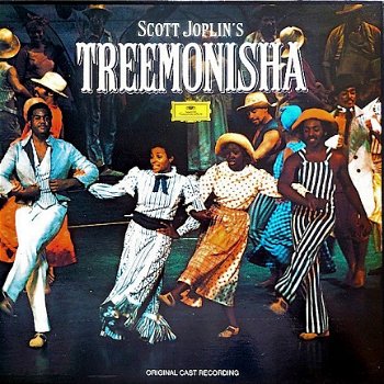 Scott Joplin's TREEMONISHA - 1