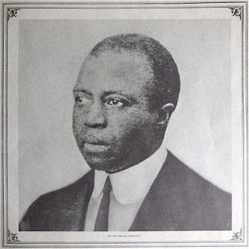 Scott Joplin's TREEMONISHA - 4