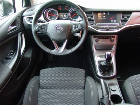 Opel Astra - 1.6 CDTI INNOVATION | Intelli-Link | Cruise | Pdc | Led | Lmv - 1