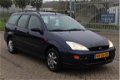 Ford Focus Wagon - 1.6-16V Trend - 1 - Thumbnail