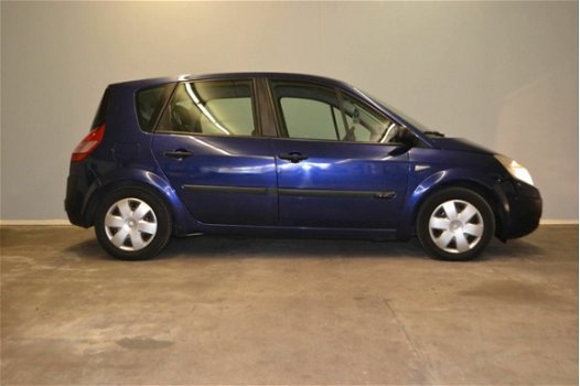 Renault Scénic - 1.9 dCi Authentique Comfort - 1