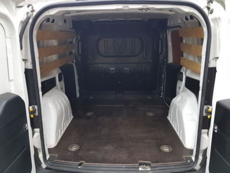 Opel Combo - 1.3 CDTi 90PK/NAVi/Airco/Sch.d*€124pm - 1