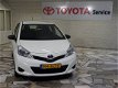 Toyota Yaris - 1.3 VVT-i Comfort 5 Deurs Airco - 1 - Thumbnail