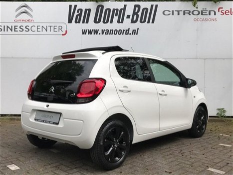 Citroën C1 - AIRSCAPE SHINE - 1