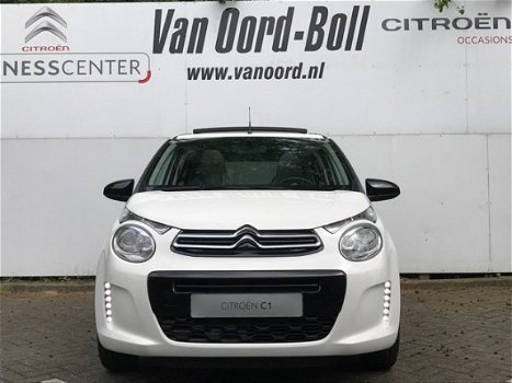 Citroën C1 - AIRSCAPE SHINE - 1