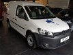 Volkswagen Caddy - TDI Dealeronderhouden airco cruisecontrol schuifdeur - 1 - Thumbnail