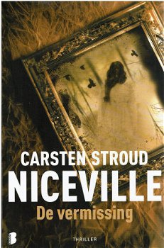 Carsten Stroud = Niceville - De vermissing - 0