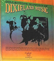 Collector's History of Dixieland Music