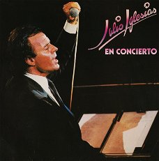 Julio Iglesias En Concierto