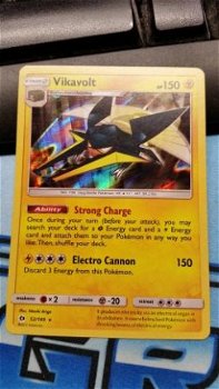 Vikavolt 52/149 Holo Sun & Moon - 1