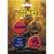 The Goonies buttons bij Stichting Superwens! - 1 - Thumbnail