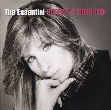 2CD The Essential Barbra Streisand - 1